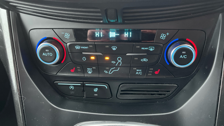 Ford Kuga 1.5 EcoBoost Titanium Edition 5dr 2WD Petrol Estate